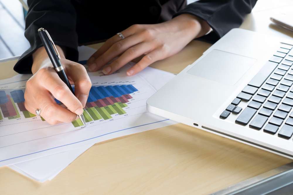 Yeminli Mali Müşavirlik