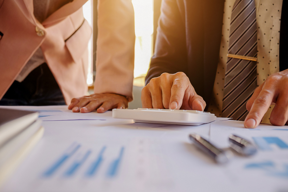 İşletme Danışmanlığı